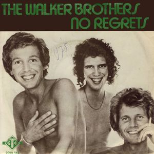 The Walker Brothers